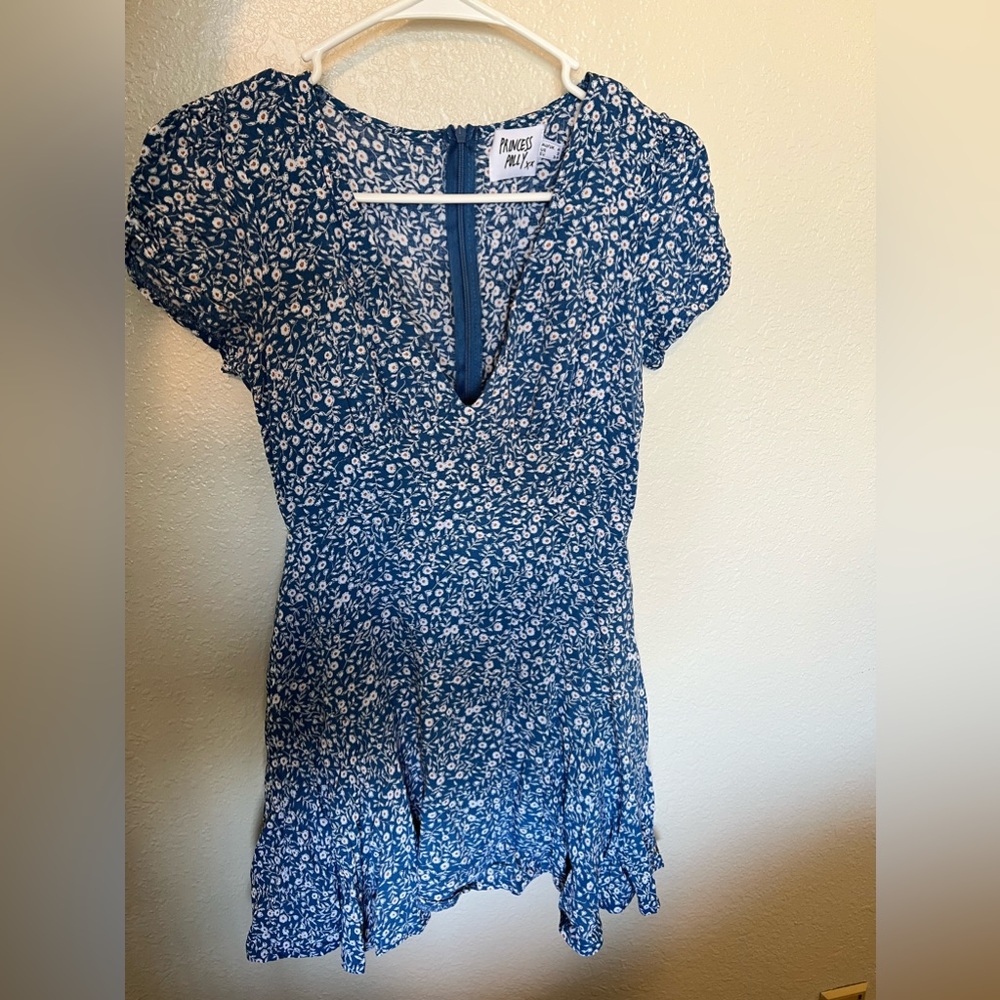 Princess Polly Sting Dress